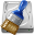 DrivePurge icon