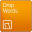 Drop Words icon