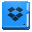 Dropbox Folder Archiver icon