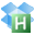 DropboxPortableAHK icon