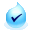 DropTask icon