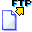 DropUpLoad icon