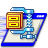 DRPU Chat icon