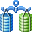 DTM Data Comparer icon