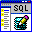 DTM SQL editor icon