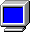 Dtop Blizzard Screensaver icon