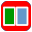 Dual Screen Video Maker icon