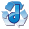 dUninstaller icon