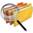 Dupzilla - Duplicate Files Finder icon