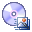 DVD Album Creator icon