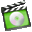 DVD Catalyst 3 icon