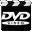 DVD Clone Factory icon