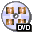 DVD Labeler icon