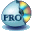 DVD Reauthor Professional icon