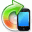DVD to iRiver Converter for Mac icon
