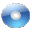 DVD2AVI Ripper icon