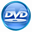 DVD43 Plug-in icon
