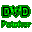 DVDPatcher icon