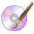 DVDStyler icon