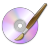 DVDStyler Portable icon