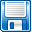 DWC Disk Write Calculator icon