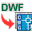 DWF to DWG Converter Pro icon