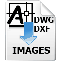 DWG DXF to Images Converter icon