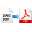 DWG DXF to PDF Converter icon
