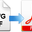 DWG DXF to PDF Converter icon