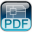 DWG to PDF Converter MX icon