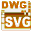 DWG to SVG Converter MX 5.6