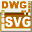 DWG to SVG Converter MX 6.2