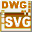 DWG to SVG Converter MX icon