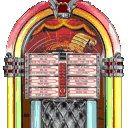 DWJukebox icon