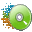 DYMO DiscPainter icon