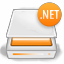 Dynamic .NET TWAIN icon