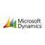 Dynamics CRM ODBC Driver icon