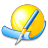 DzSoft Perl Editor icon