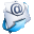 E-mail Tray Notification icon