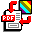 e-PDF PDF To Text Converter icon