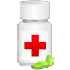 e-Pharmacy Manager icon