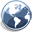 Earth Live Sharp icon