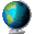 EarthDesk icon