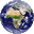 EarthView icon