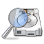 EaseUS Partition Recovery icon