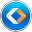 EaseUS Todo Backup Server icon