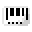 Easier Barcode Label Maker icon