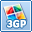 Easy 3GP Converter 3.3