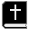 Easy Audio Bible icon