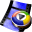 Easy AVI / VCD / DVD / MPEG Converter icon